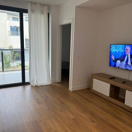 Kings Loft Apartamento San Sebastián de los Reyes Exterior foto