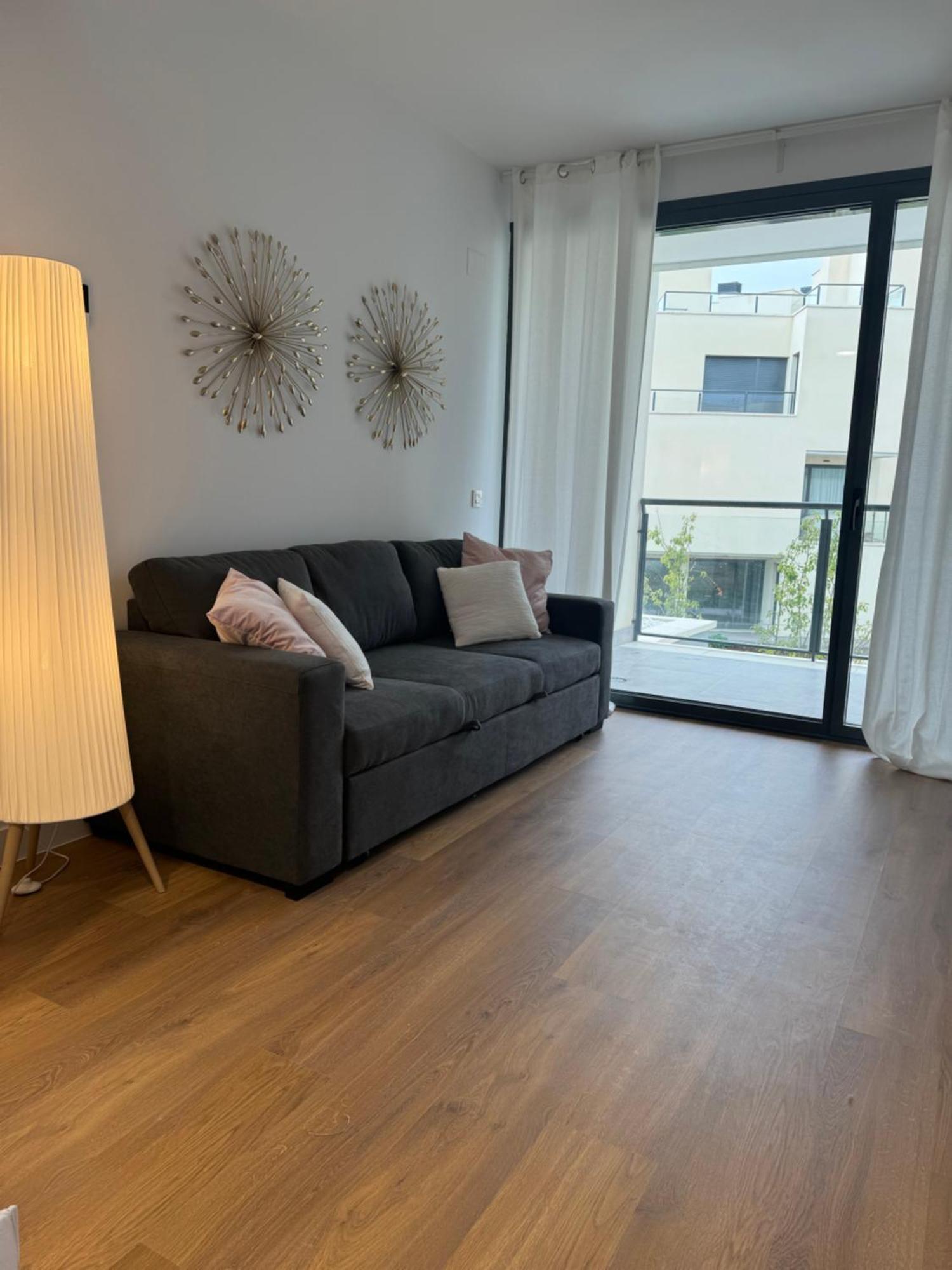 Kings Loft Apartamento San Sebastián de los Reyes Exterior foto